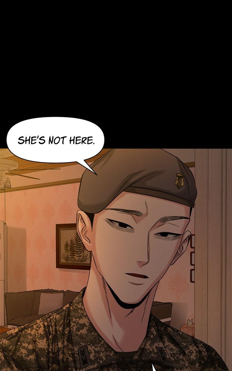 The Gwichon Village Mystery Chap 67 - Next Chap 68