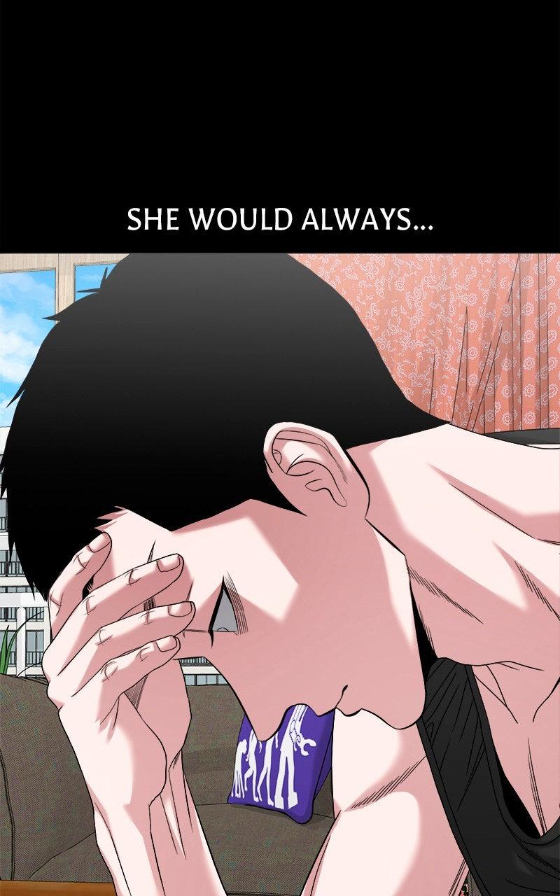 The Gwichon Village Mystery Chap 67 - Next Chap 68