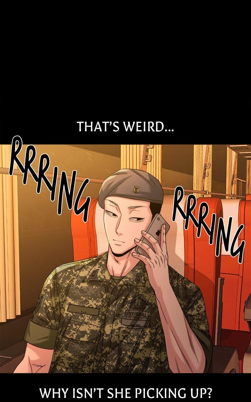 The Gwichon Village Mystery Chap 67 - Next Chap 68