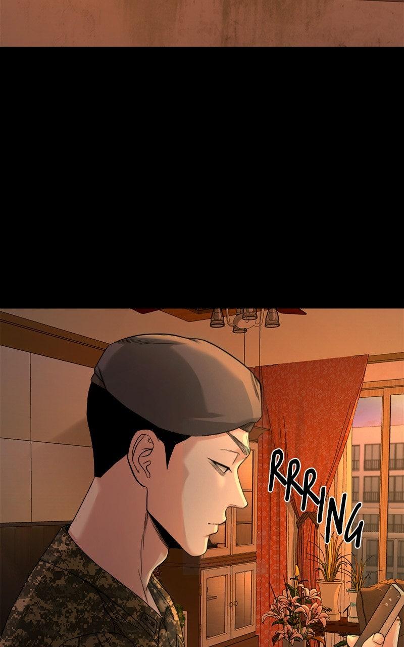 The Gwichon Village Mystery Chap 67 - Next Chap 68