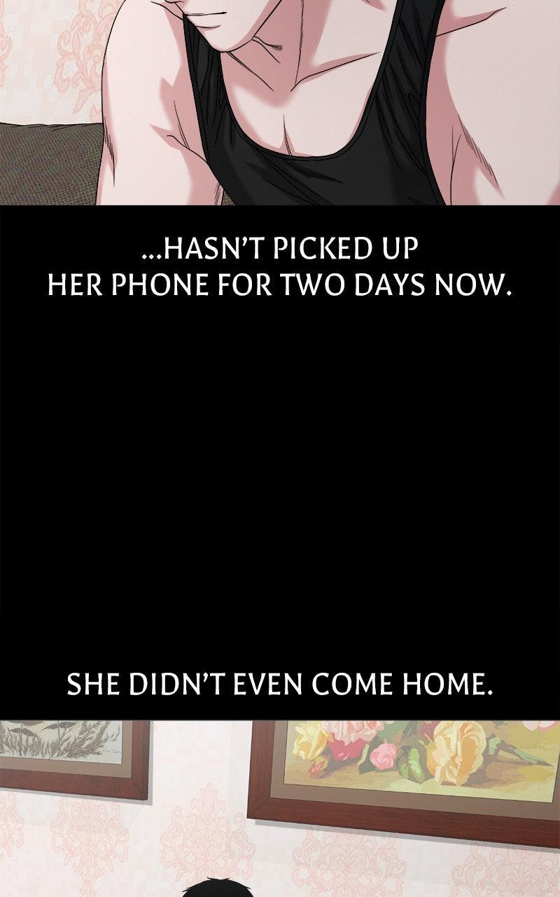 The Gwichon Village Mystery Chap 67 - Next Chap 68