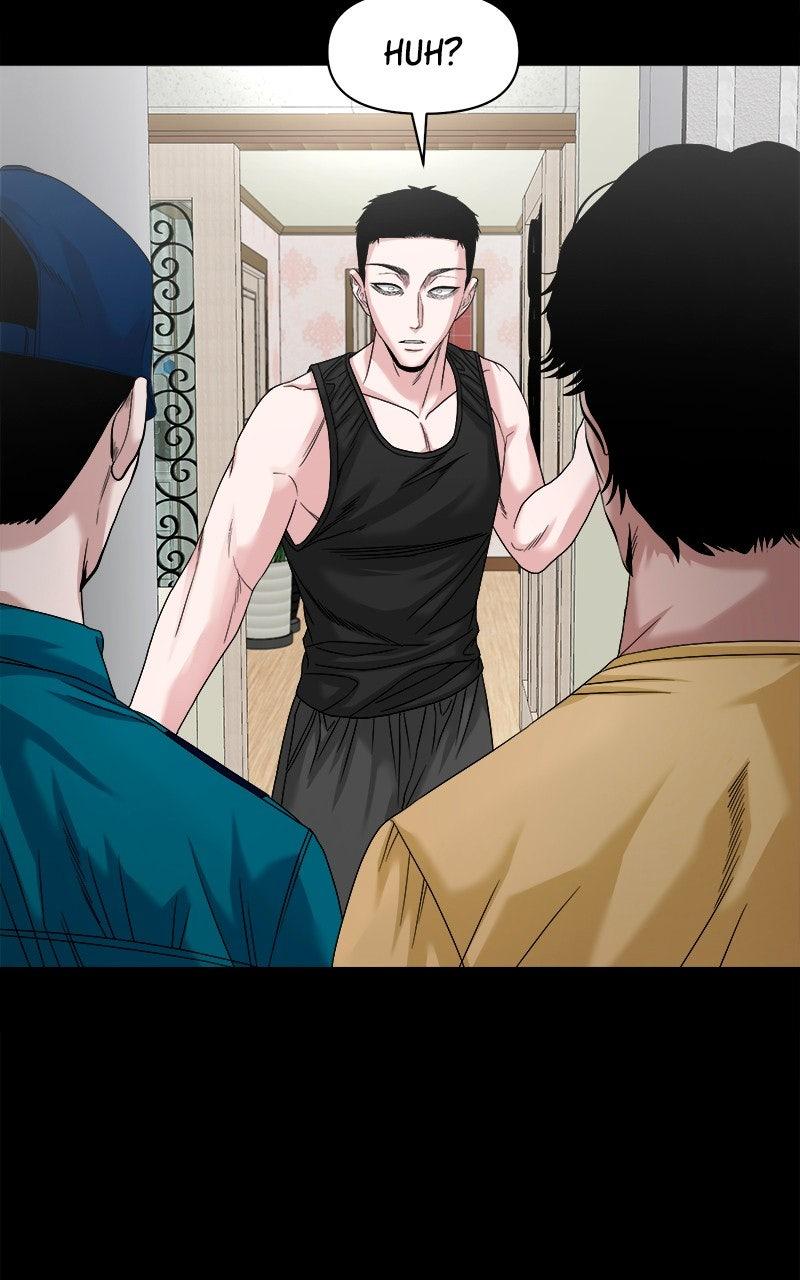 The Gwichon Village Mystery Chap 67 - Next Chap 68