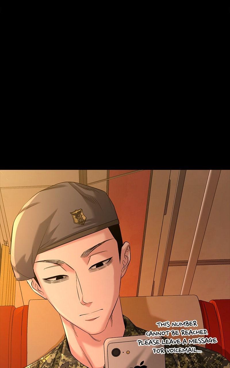 The Gwichon Village Mystery Chap 67 - Next Chap 68