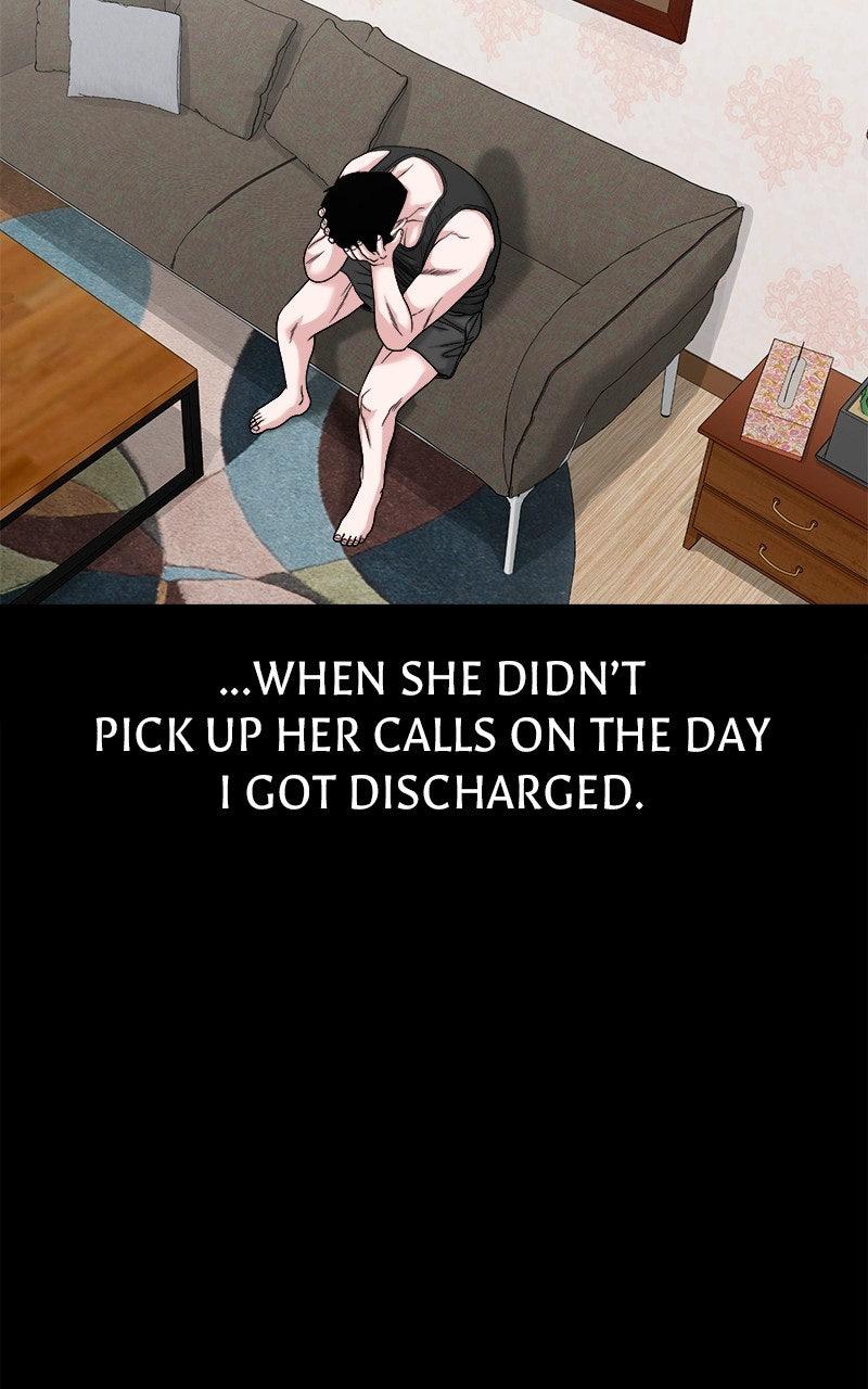 The Gwichon Village Mystery Chap 67 - Next Chap 68