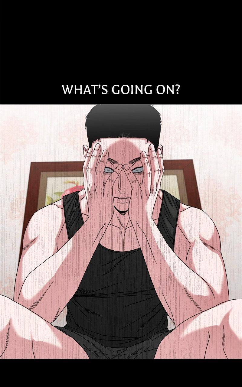 The Gwichon Village Mystery Chap 67 - Next Chap 68