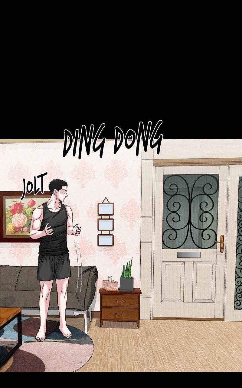 The Gwichon Village Mystery Chap 67 - Next Chap 68