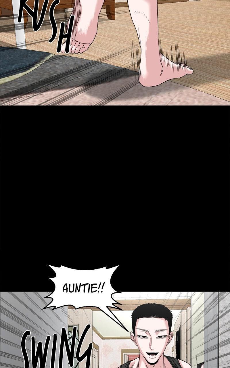 The Gwichon Village Mystery Chap 67 - Next Chap 68