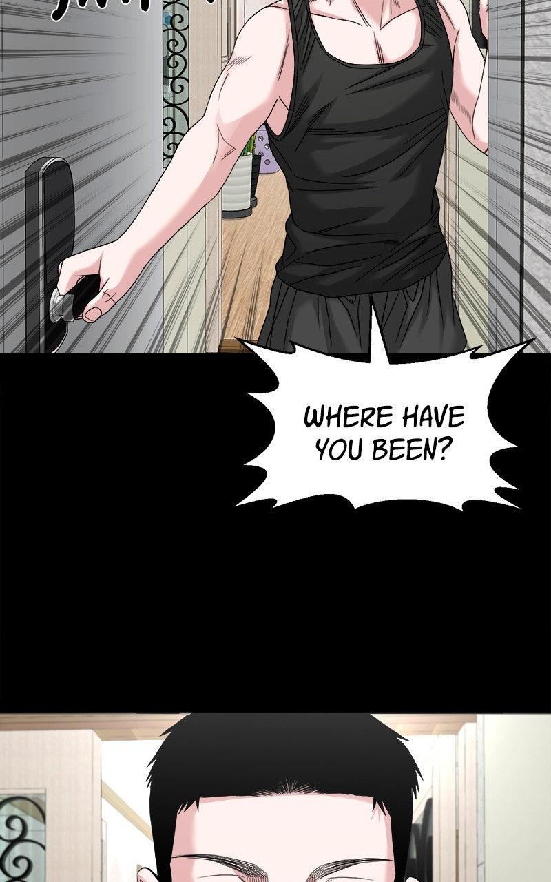 The Gwichon Village Mystery Chap 67 - Next Chap 68