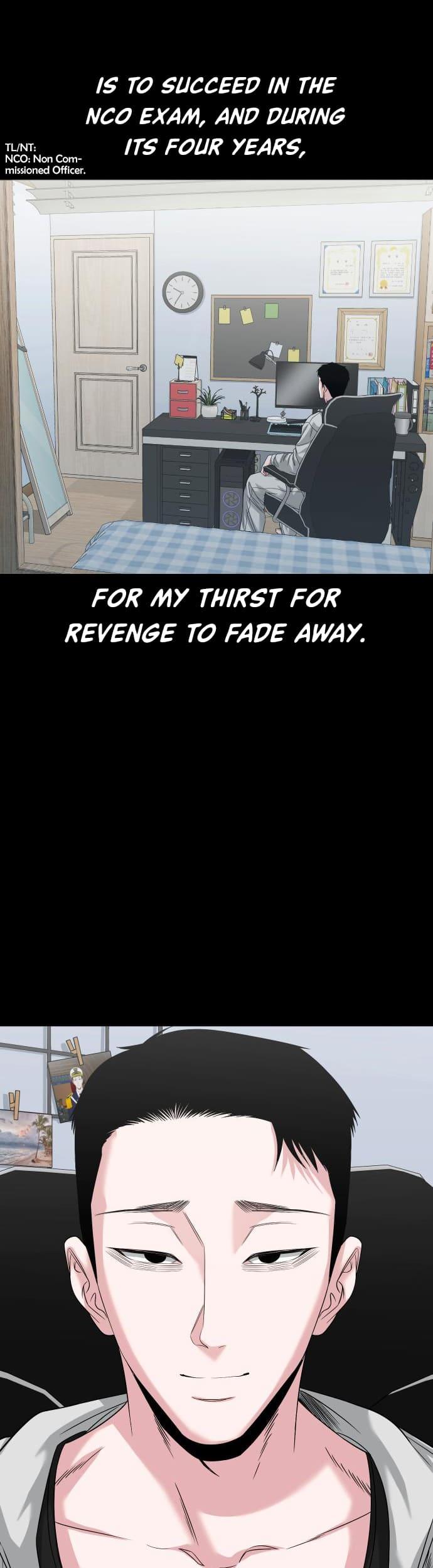 The Gwichon Village Mystery Chap 64 - Next Chap 65