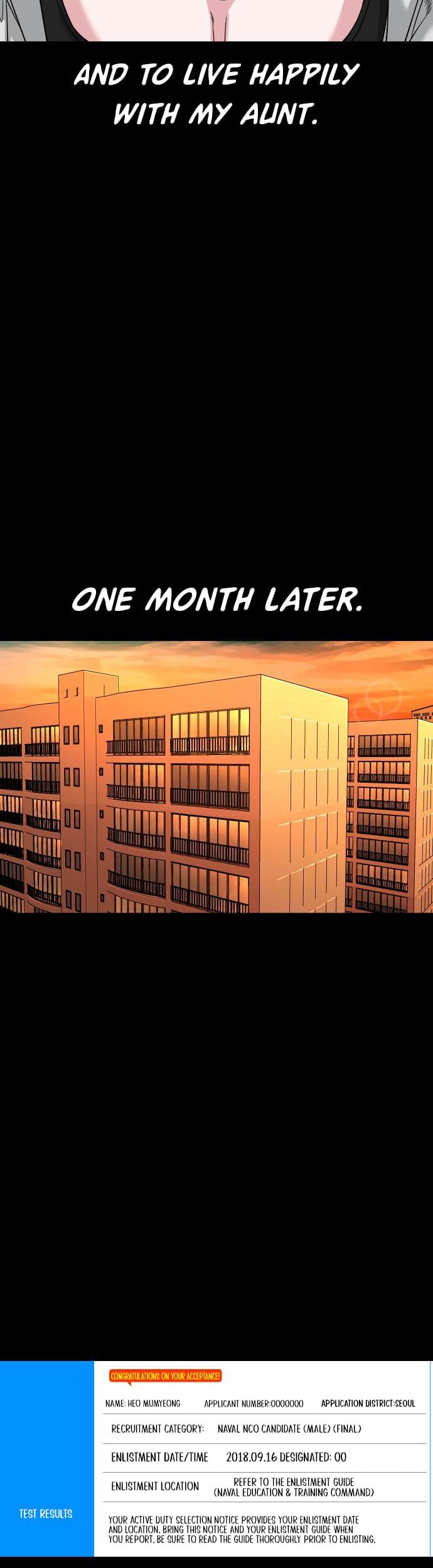 The Gwichon Village Mystery Chap 64 - Next Chap 65