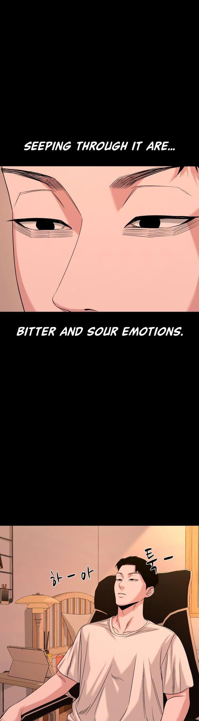 The Gwichon Village Mystery Chap 64 - Next Chap 65