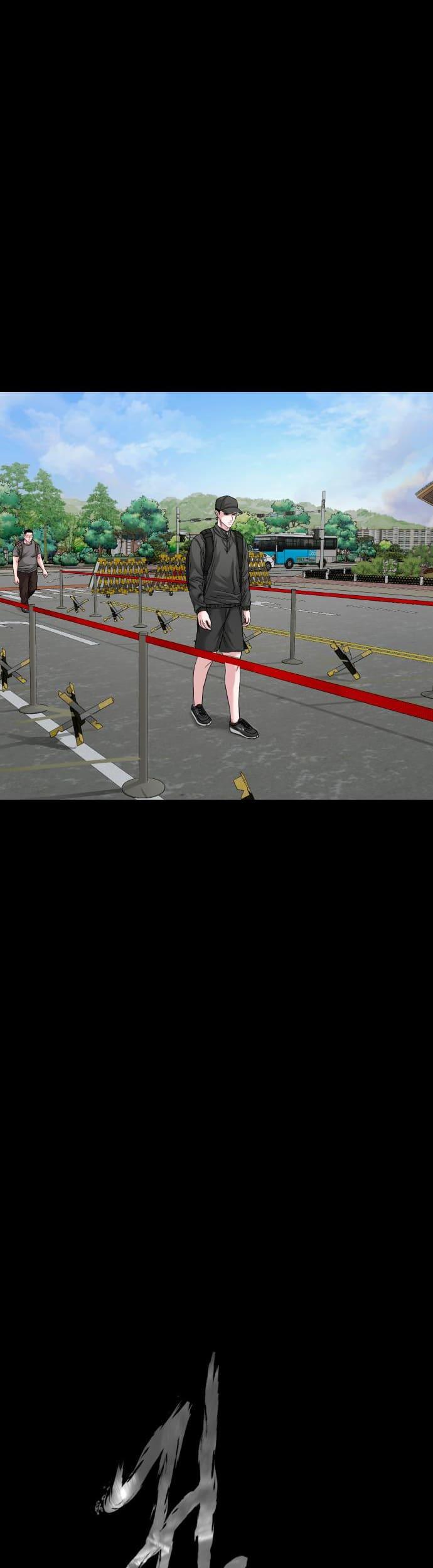 The Gwichon Village Mystery Chap 65 - Next Chap 66