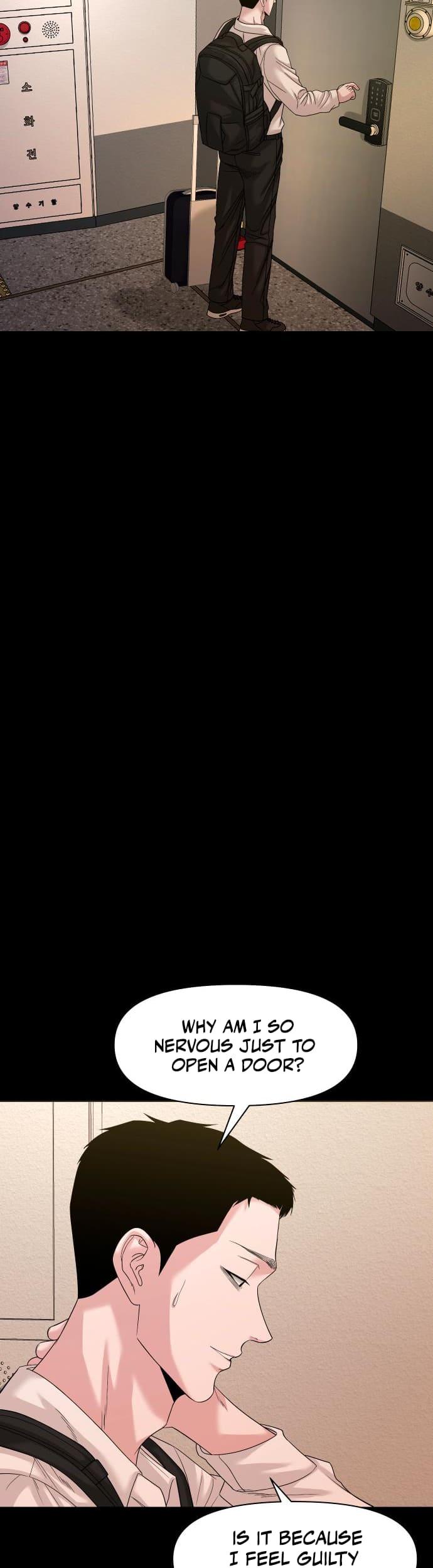 The Gwichon Village Mystery Chap 65 - Next Chap 66