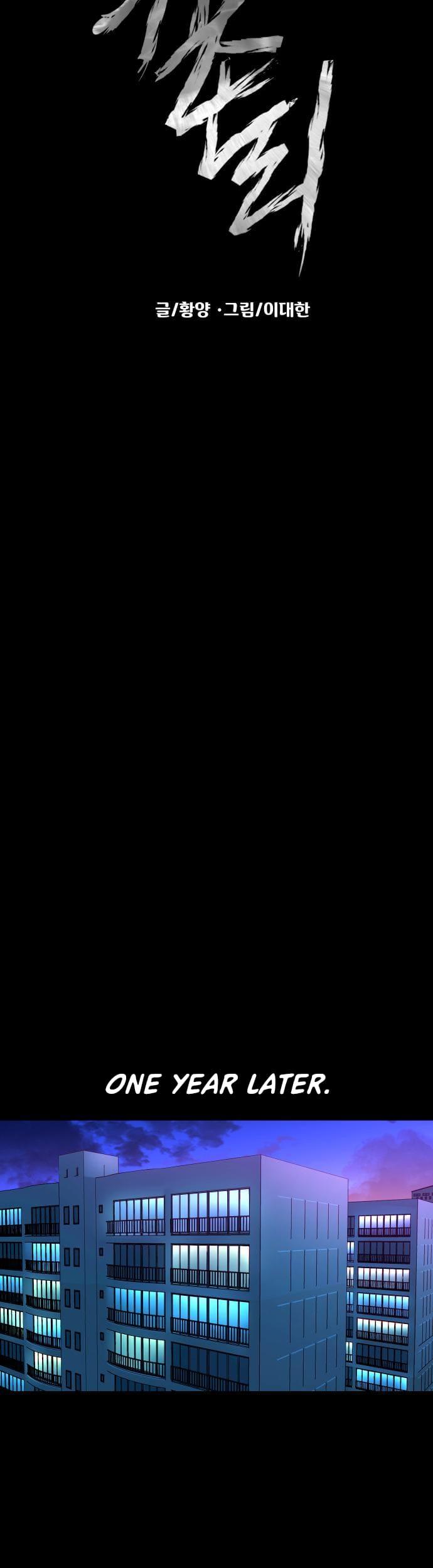 The Gwichon Village Mystery Chap 65 - Next Chap 66