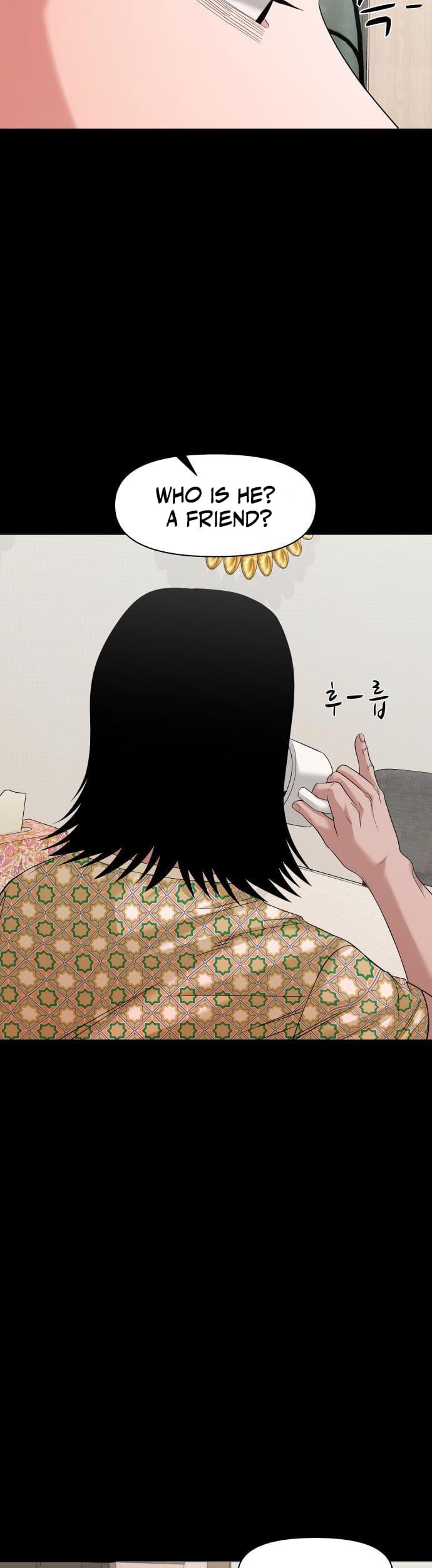 The Gwichon Village Mystery Chap 65 - Next Chap 66