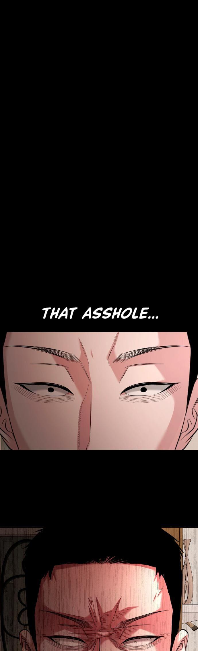 The Gwichon Village Mystery Chap 65 - Next Chap 66