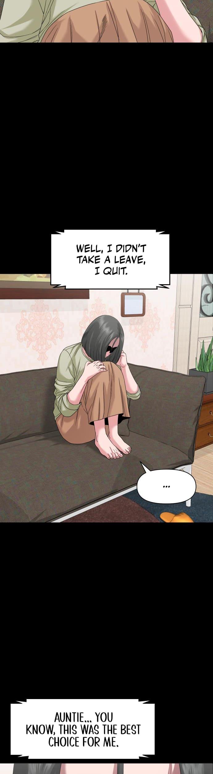 The Gwichon Village Mystery Chap 65 - Next Chap 66