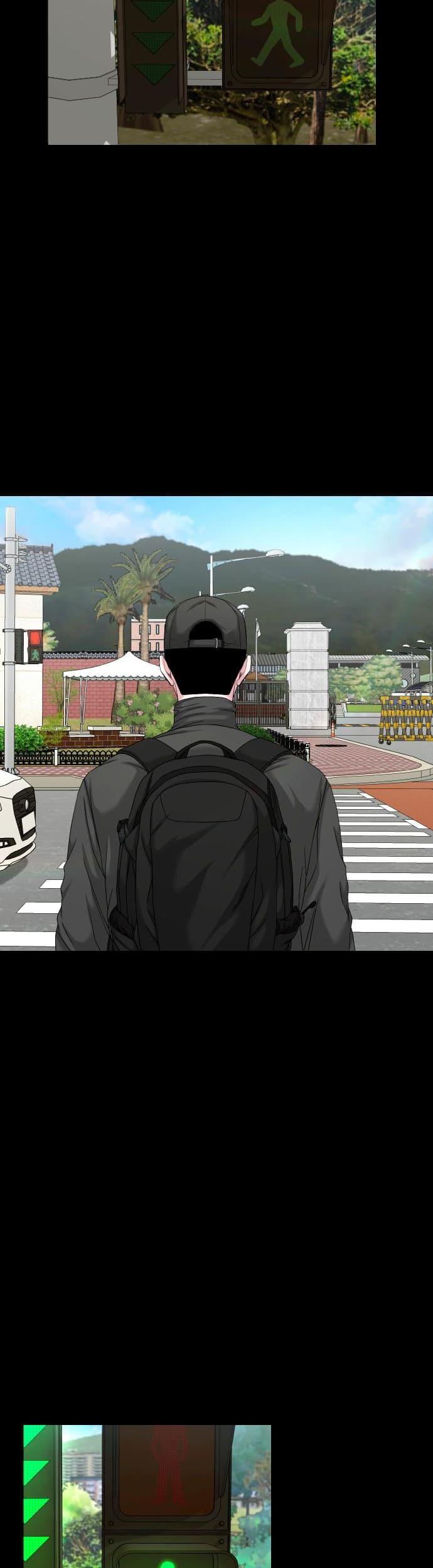 The Gwichon Village Mystery Chap 65 - Next Chap 66