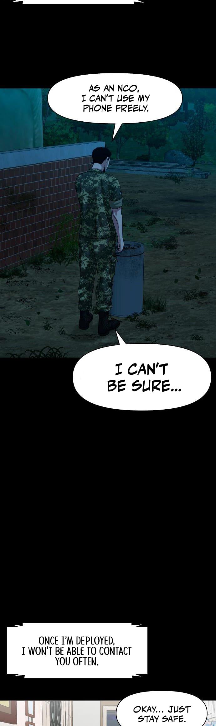 The Gwichon Village Mystery Chap 65 - Next Chap 66