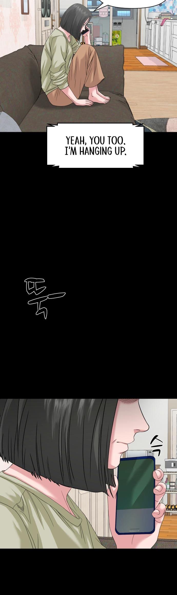 The Gwichon Village Mystery Chap 65 - Next Chap 66