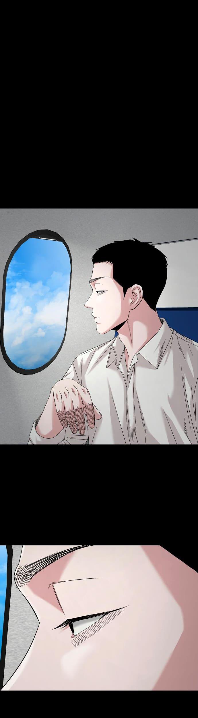 The Gwichon Village Mystery Chap 65 - Next Chap 66