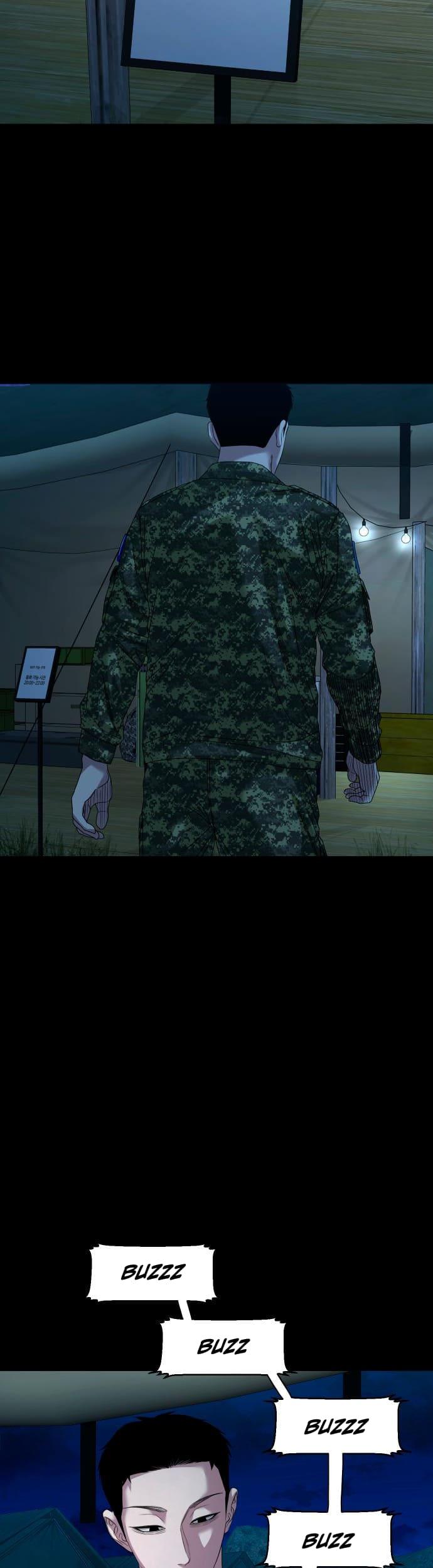 The Gwichon Village Mystery Chap 65 - Next Chap 66