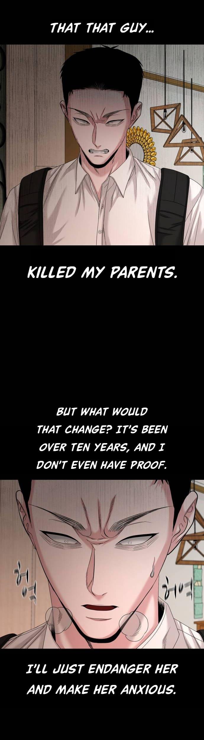 The Gwichon Village Mystery Chap 66 - Next Chap 67