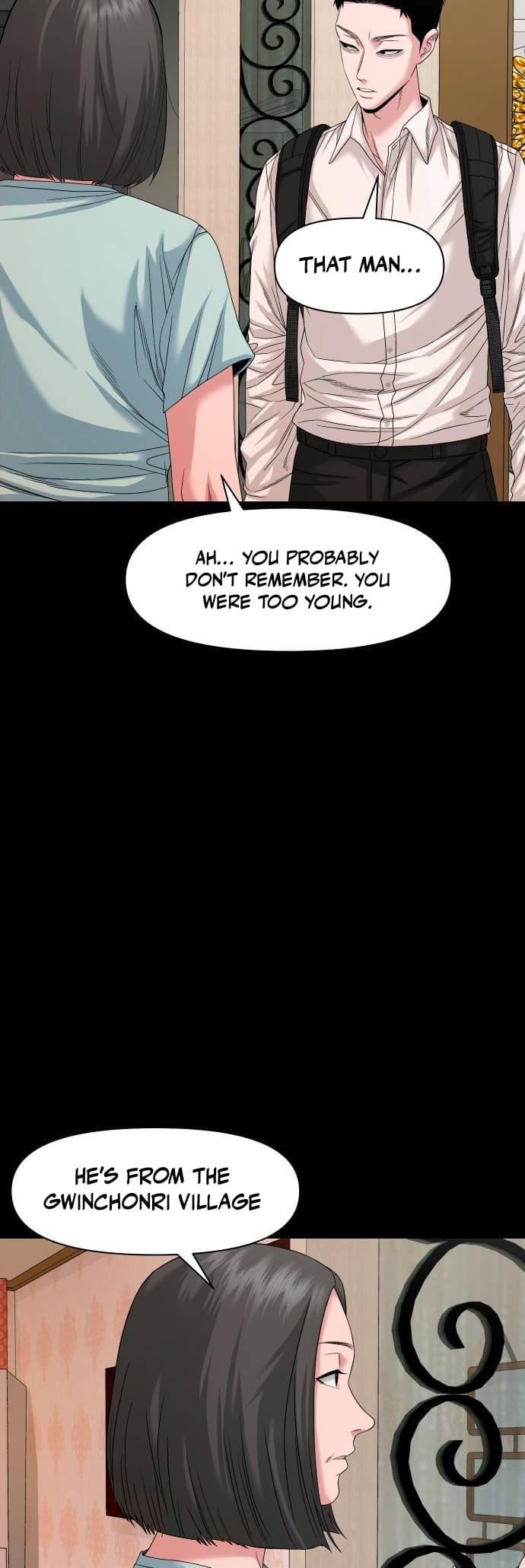 The Gwichon Village Mystery Chap 66 - Next Chap 67