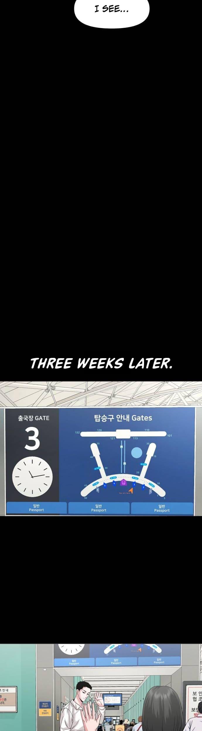 The Gwichon Village Mystery Chap 66 - Next Chap 67