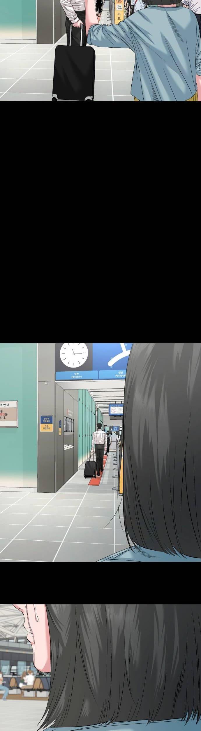 The Gwichon Village Mystery Chap 66 - Next Chap 67