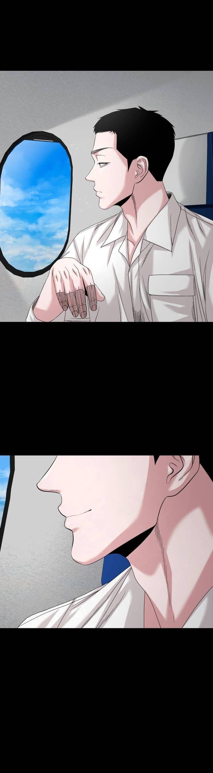 The Gwichon Village Mystery Chap 66 - Next Chap 67