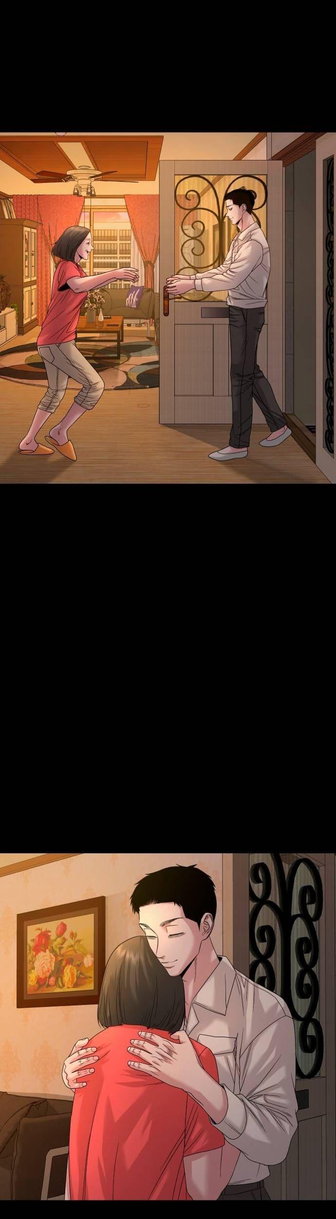 The Gwichon Village Mystery Chap 66 - Next Chap 67