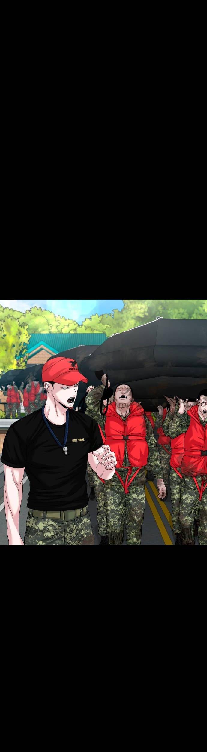 The Gwichon Village Mystery Chap 66 - Next Chap 67