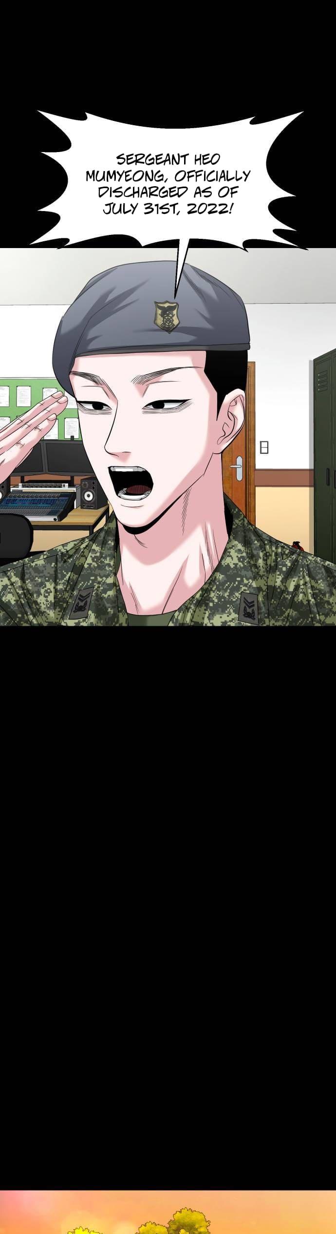 The Gwichon Village Mystery Chap 66 - Next Chap 67