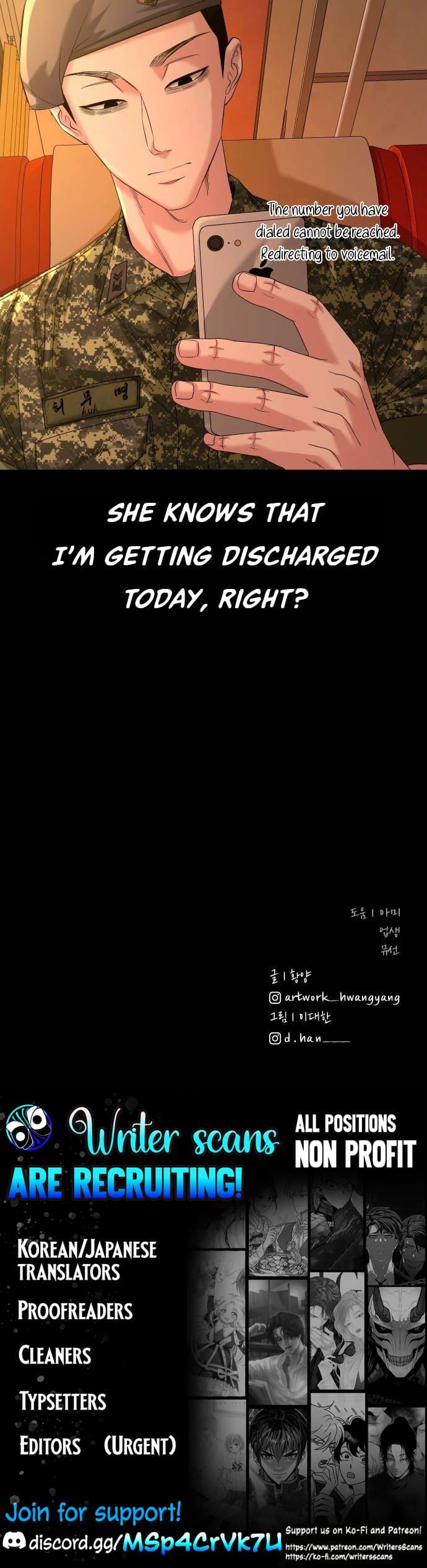 The Gwichon Village Mystery Chap 66 - Next Chap 67