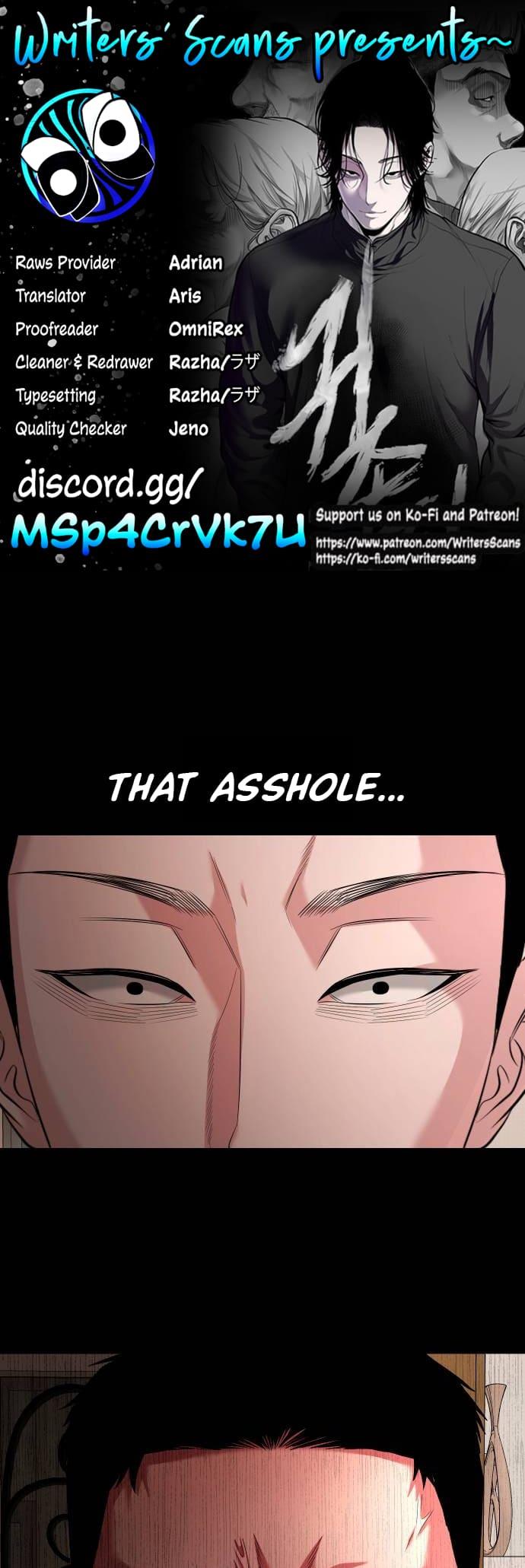 The Gwichon Village Mystery Chap 66 - Next Chap 67