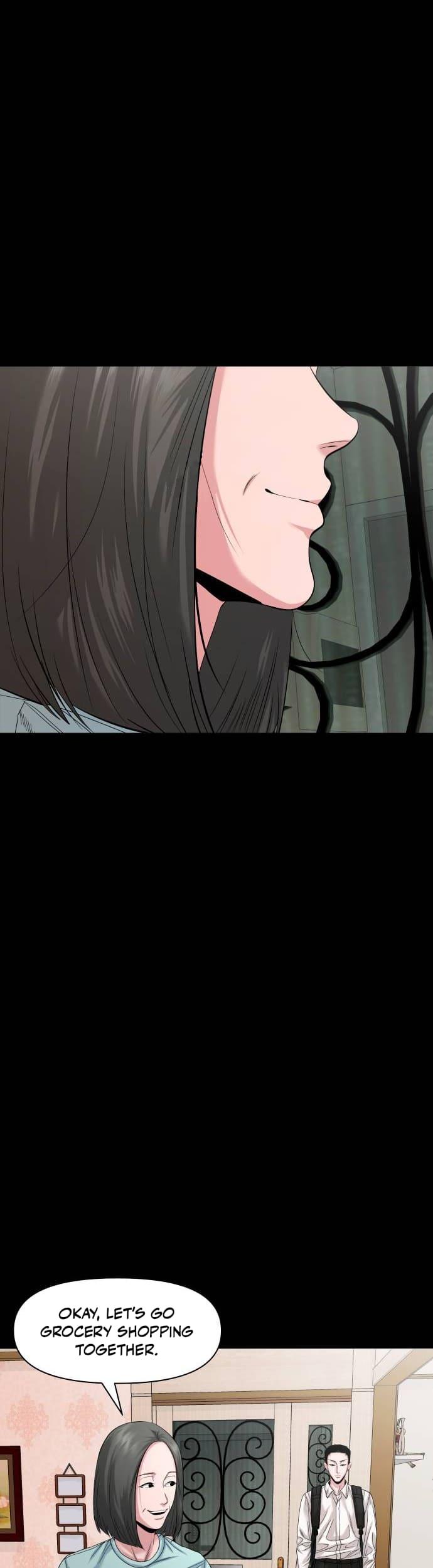 The Gwichon Village Mystery Chap 66 - Next Chap 67