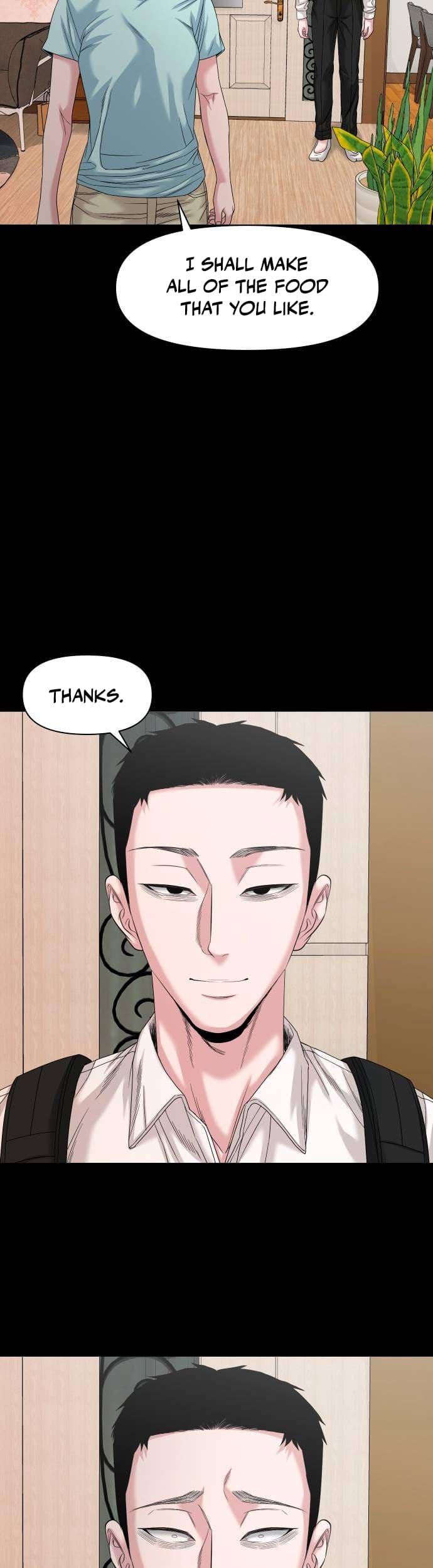 The Gwichon Village Mystery Chap 66 - Next Chap 67