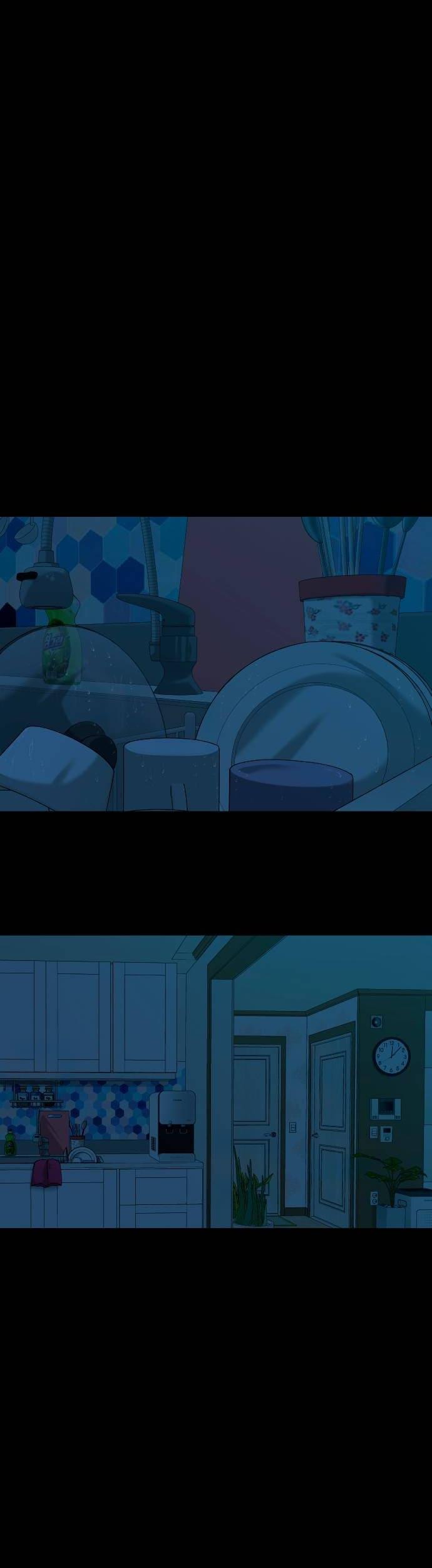 The Gwichon Village Mystery Chap 66 - Next Chap 67