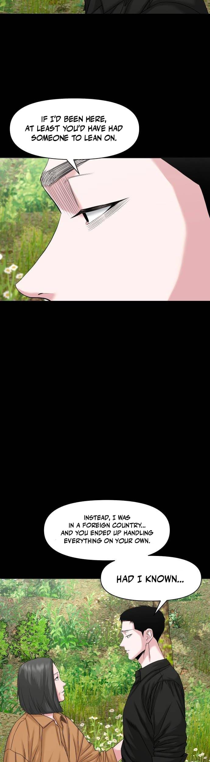 The Gwichon Village Mystery Chap 66 - Next Chap 67