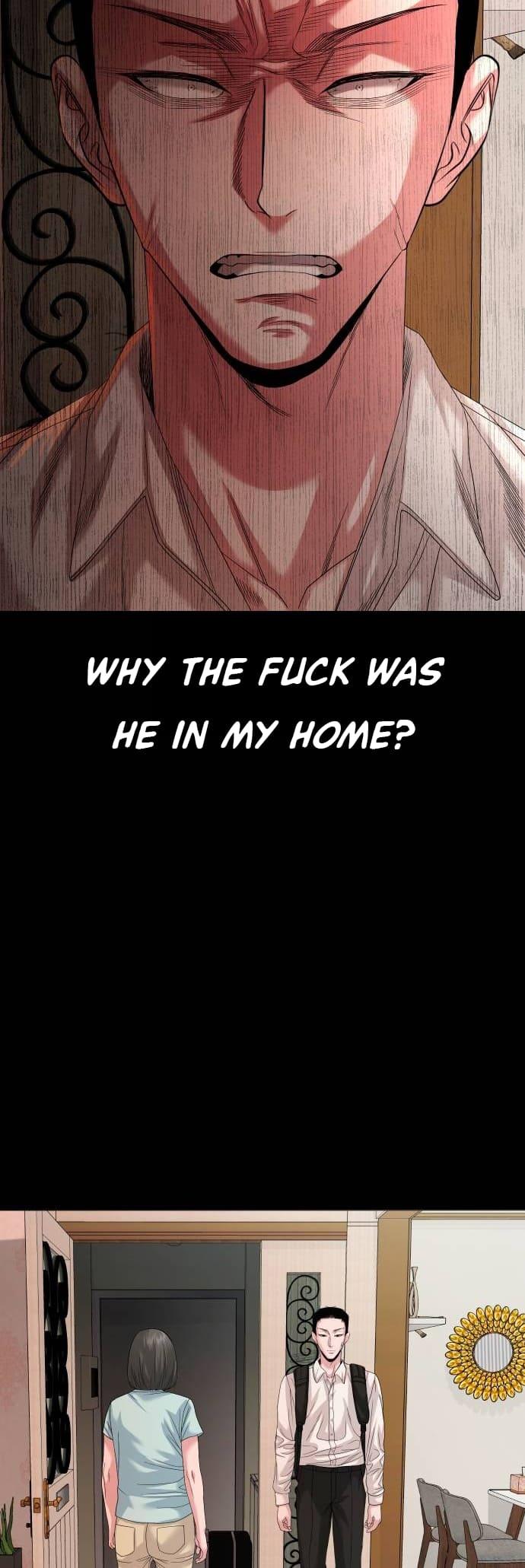 The Gwichon Village Mystery Chap 66 - Next Chap 67