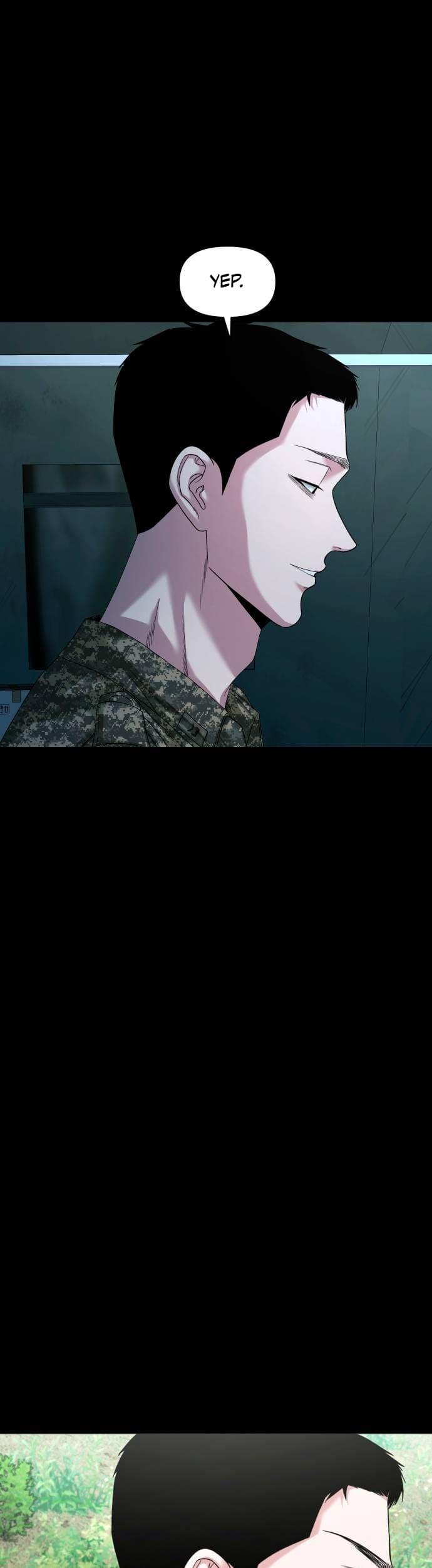 The Gwichon Village Mystery Chap 66 - Next Chap 67