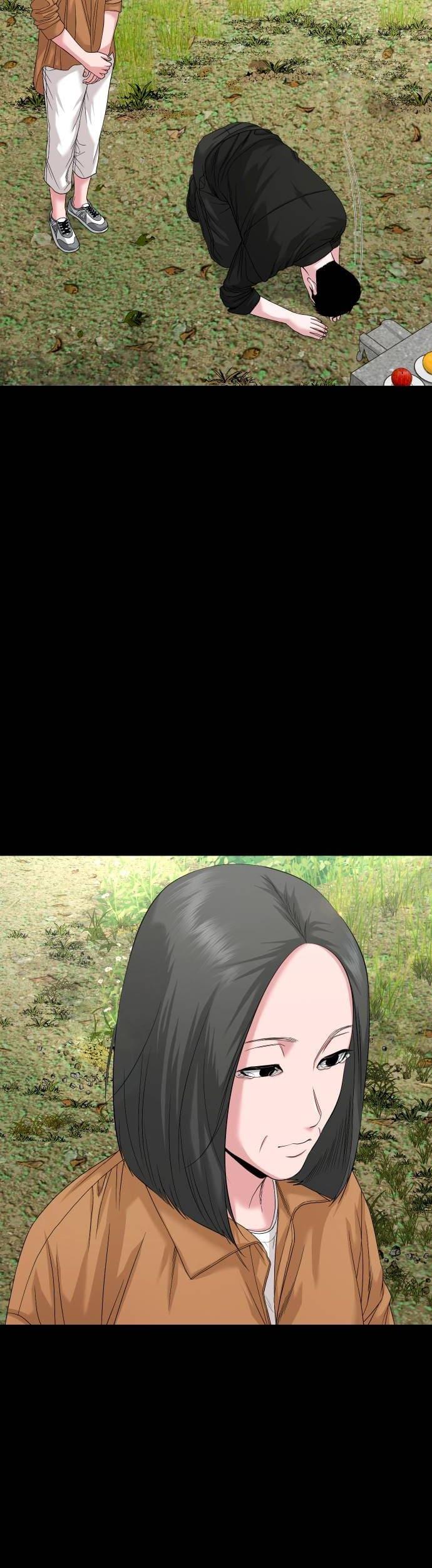 The Gwichon Village Mystery Chap 66 - Next Chap 67