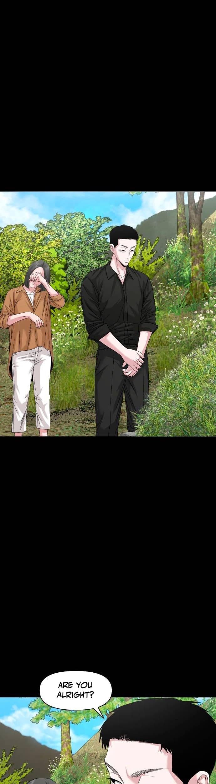 The Gwichon Village Mystery Chap 66 - Next Chap 67