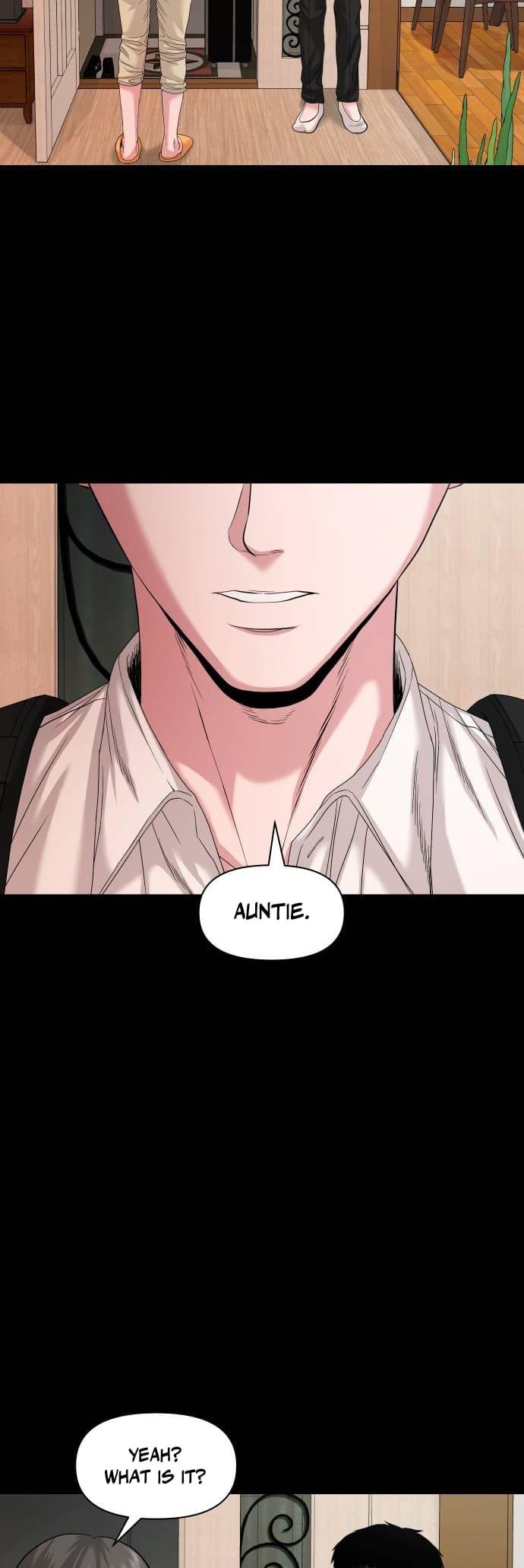 The Gwichon Village Mystery Chap 66 - Next Chap 67