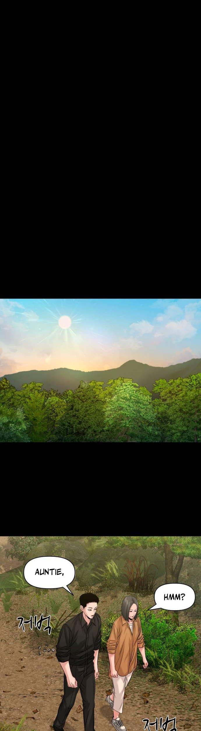 The Gwichon Village Mystery Chap 66 - Next Chap 67