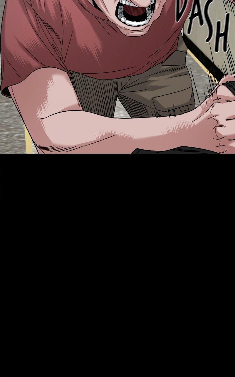 The Gwichon Village Mystery Chap 68 - Next Chap 69