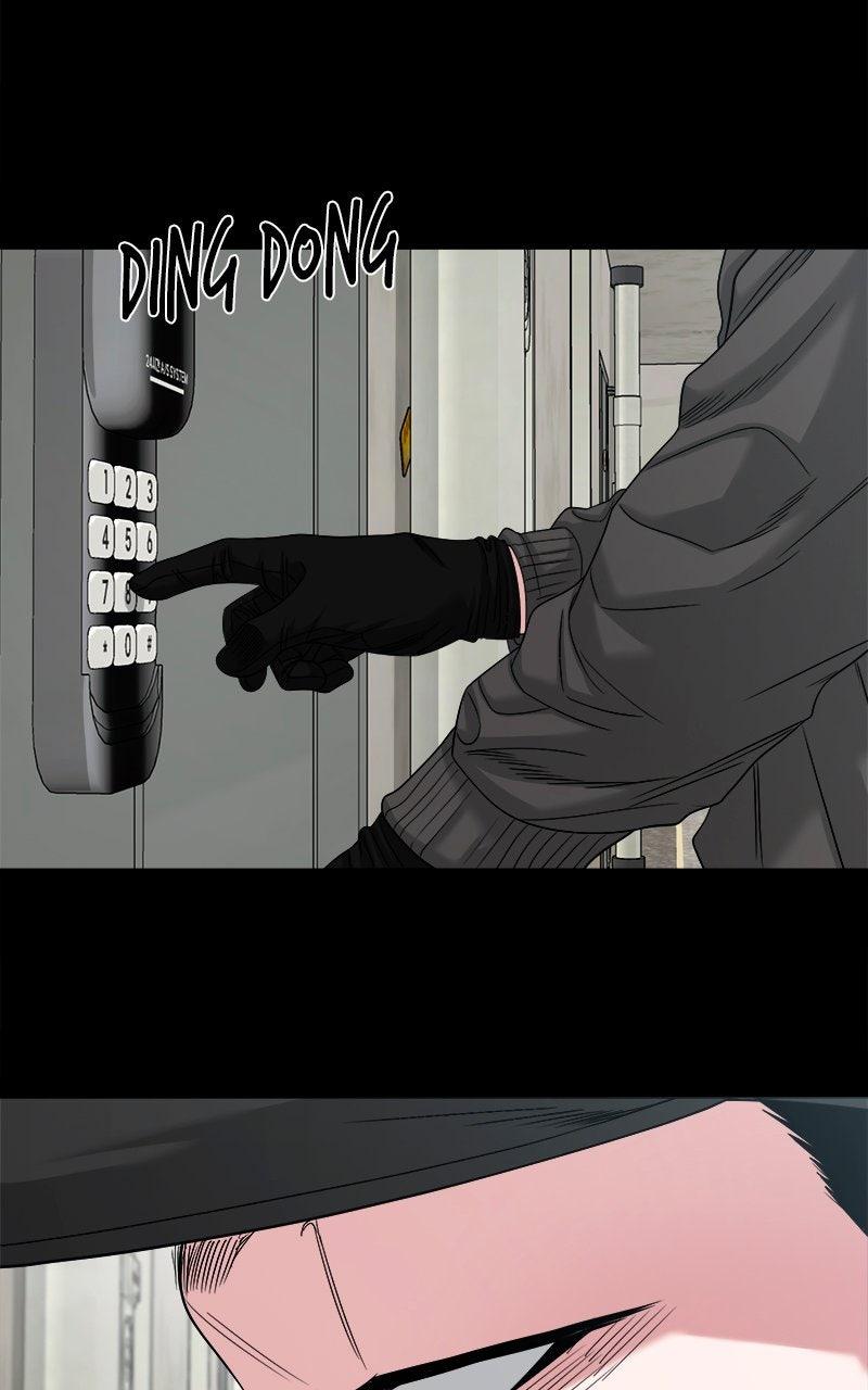 The Gwichon Village Mystery Chap 68 - Next Chap 69