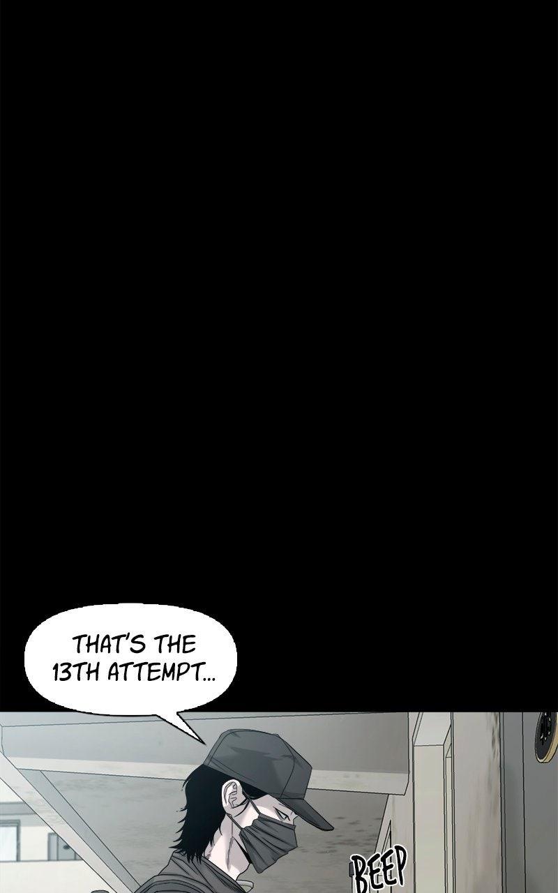 The Gwichon Village Mystery Chap 68 - Next Chap 69