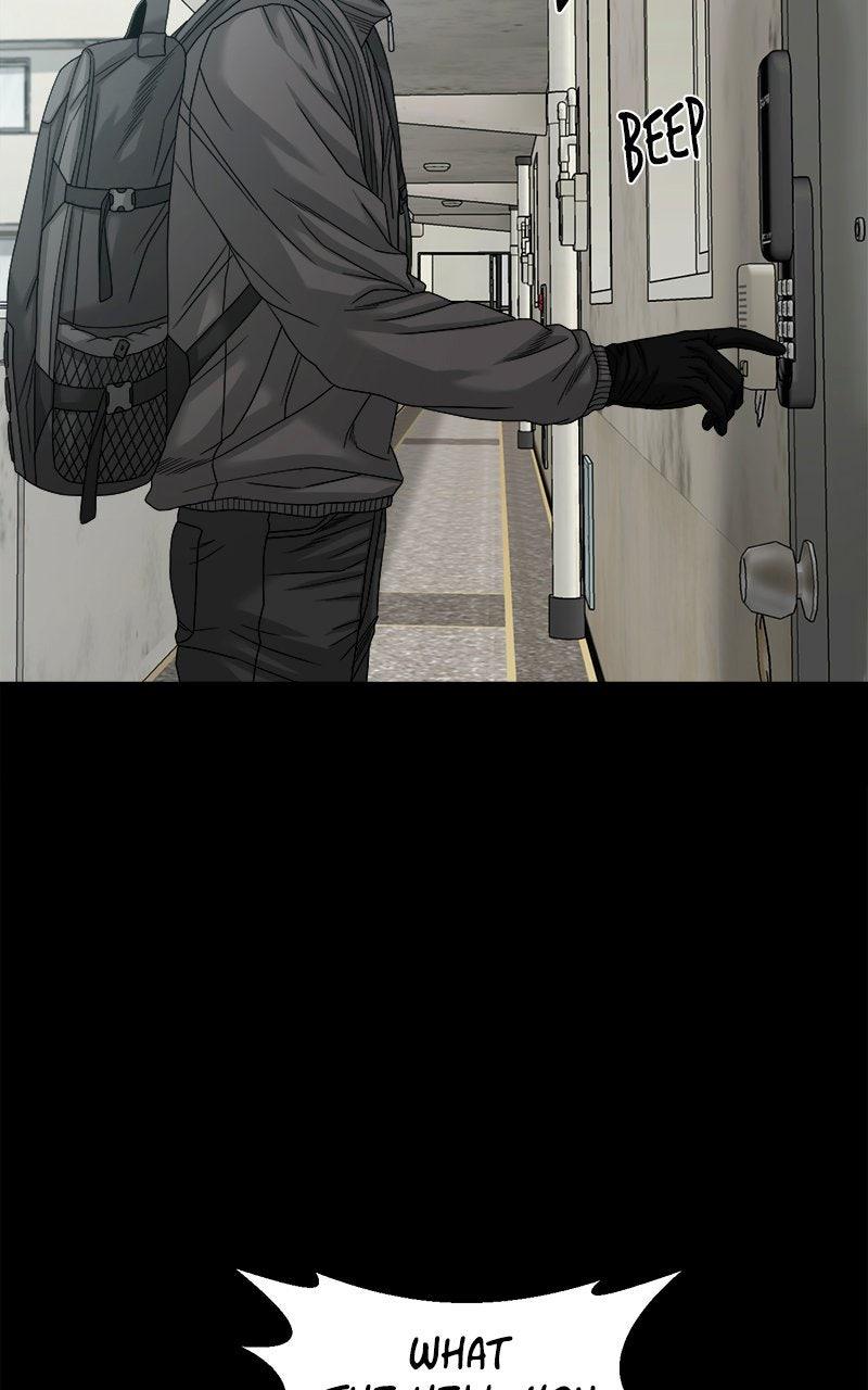 The Gwichon Village Mystery Chap 68 - Next Chap 69